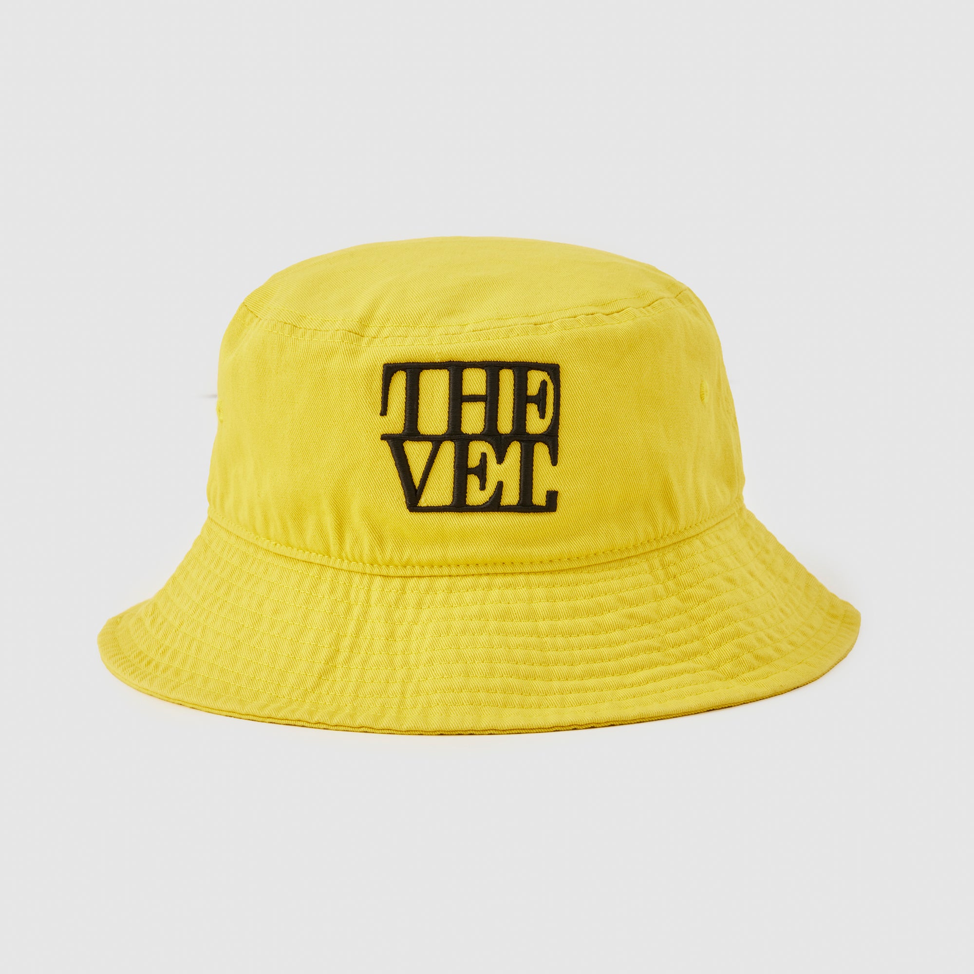 THE VET. BUCKET HAT