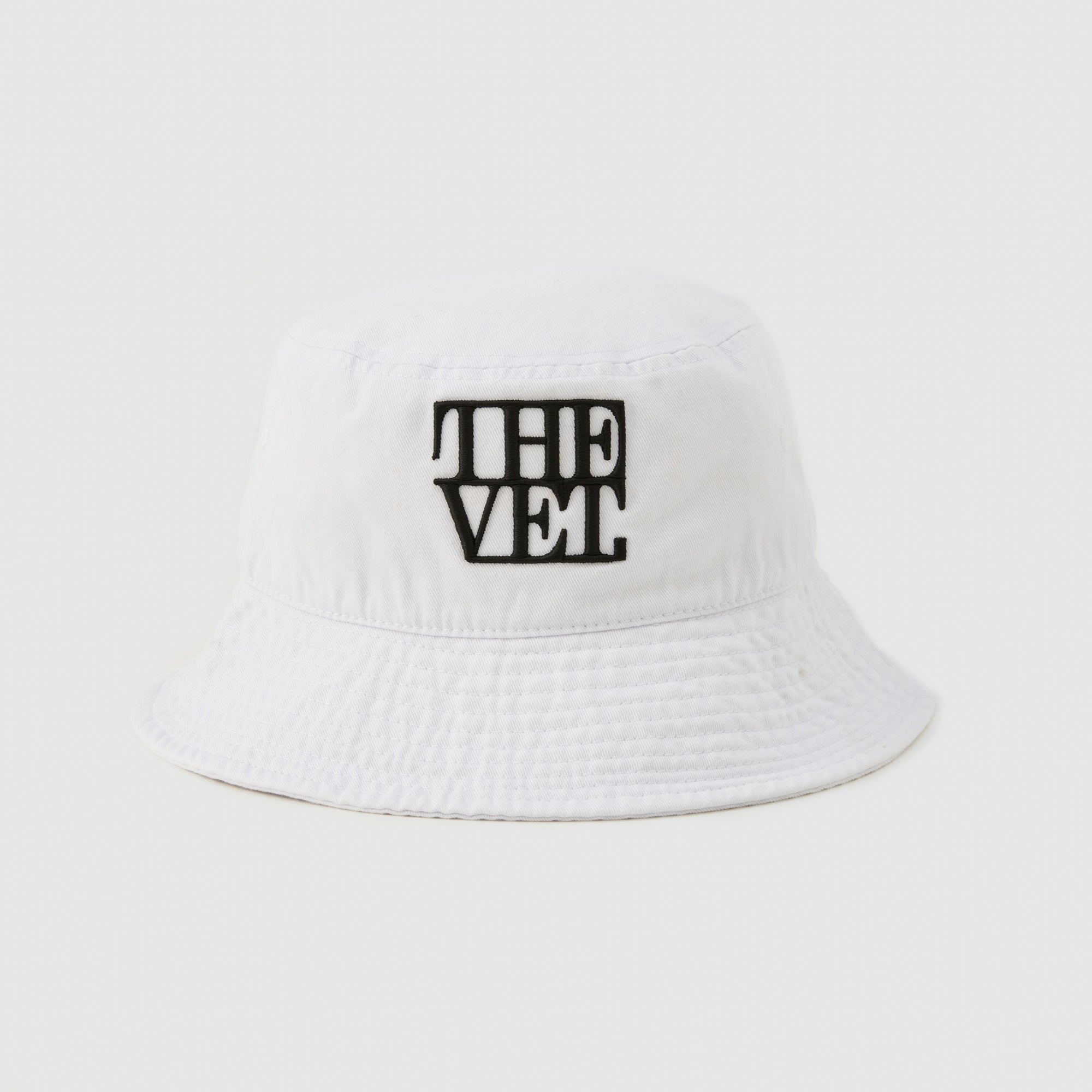 THE VET. BUCKET HAT