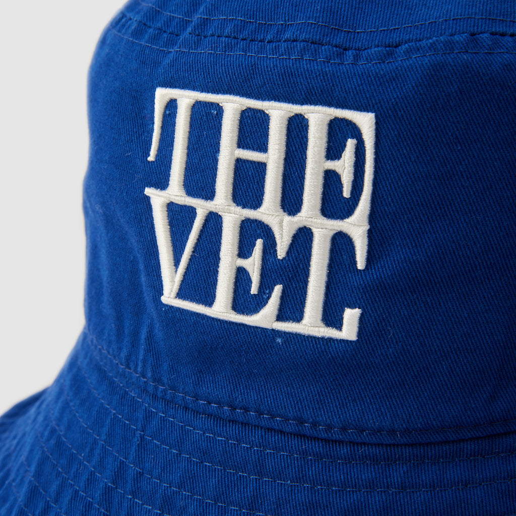THE VET. BUCKET HAT