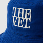 THE VET. BUCKET HAT