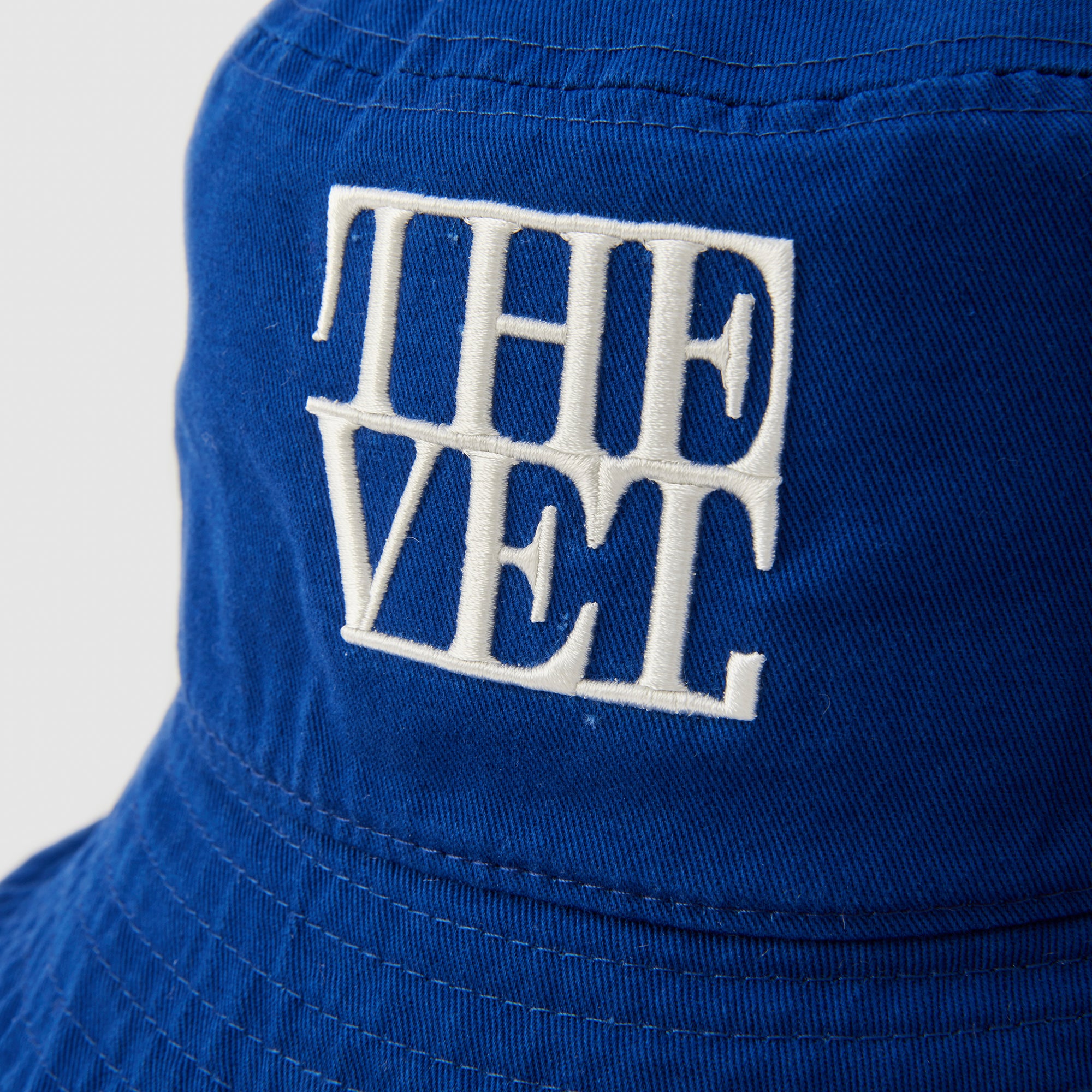 THE VET. BUCKET HAT