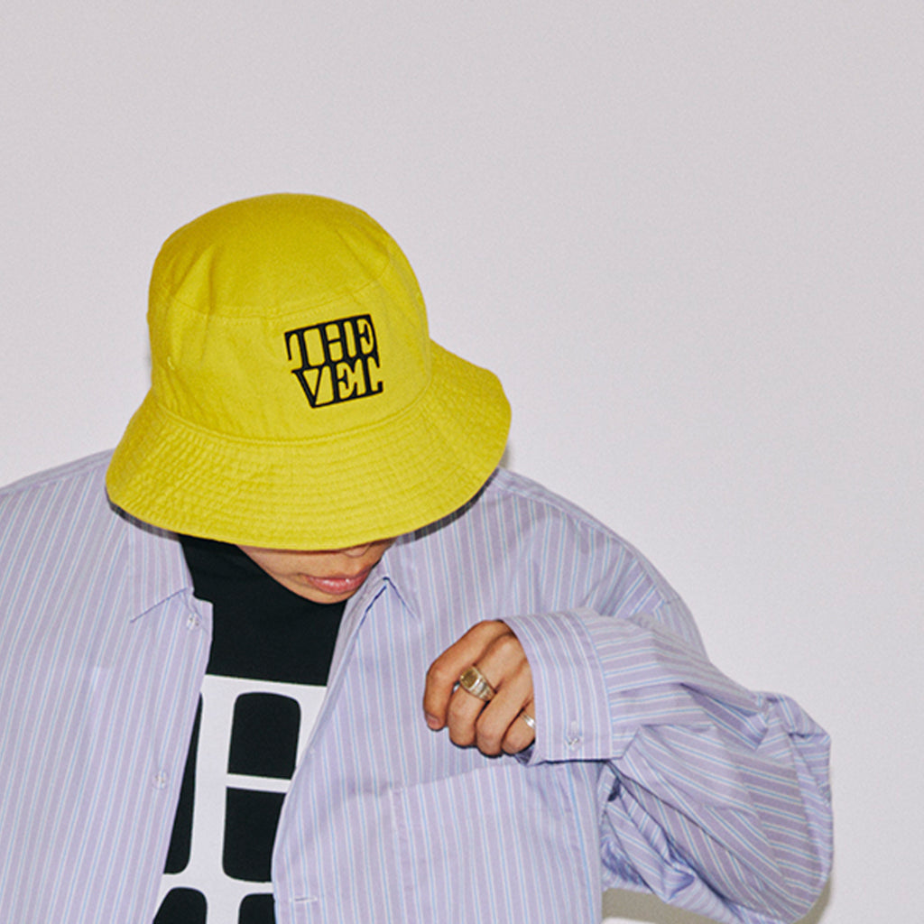 THE VET. BUCKET HAT