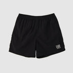 THE VET. NYLON SHORTS