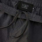 THE VET. NYLON SHORTS