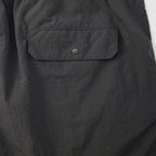 THE VET. NYLON SHORTS
