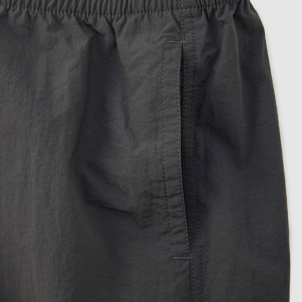 THE VET. NYLON SHORTS
