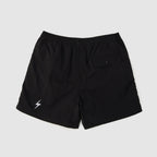 THE VET. NYLON SHORTS