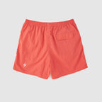THE VET. NYLON SHORTS