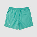 THE VET. NYLON SHORTS