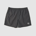 THE VET. NYLON SHORTS