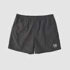 THE VET. NYLON SHORTS