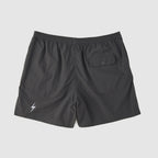 THE VET. NYLON SHORTS
