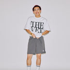 THE VET. NYLON SHORTS