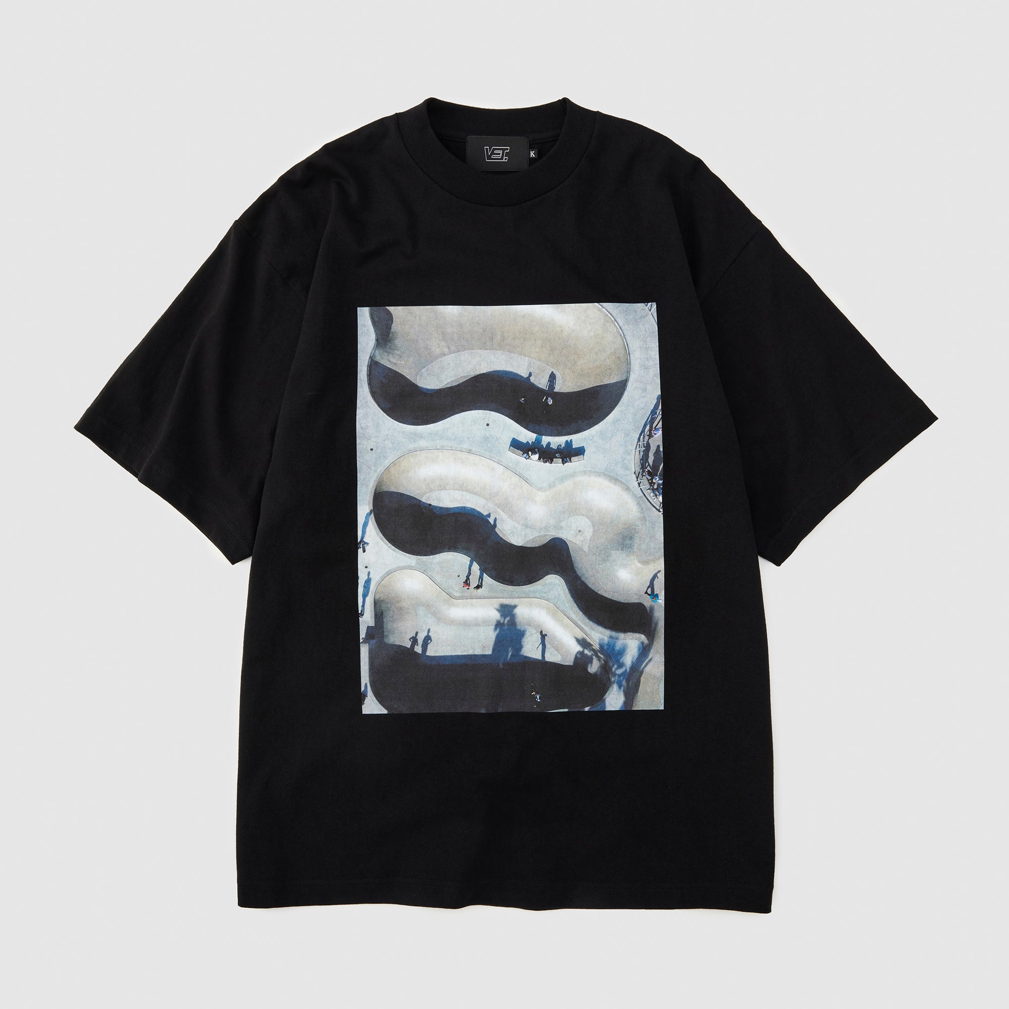 WFH SK8 S/S TEE