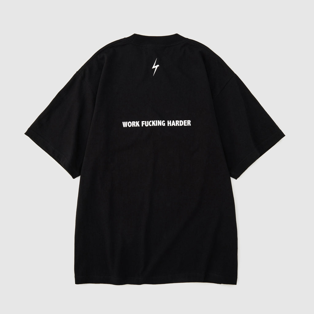 WFH SK8 S/S TEE