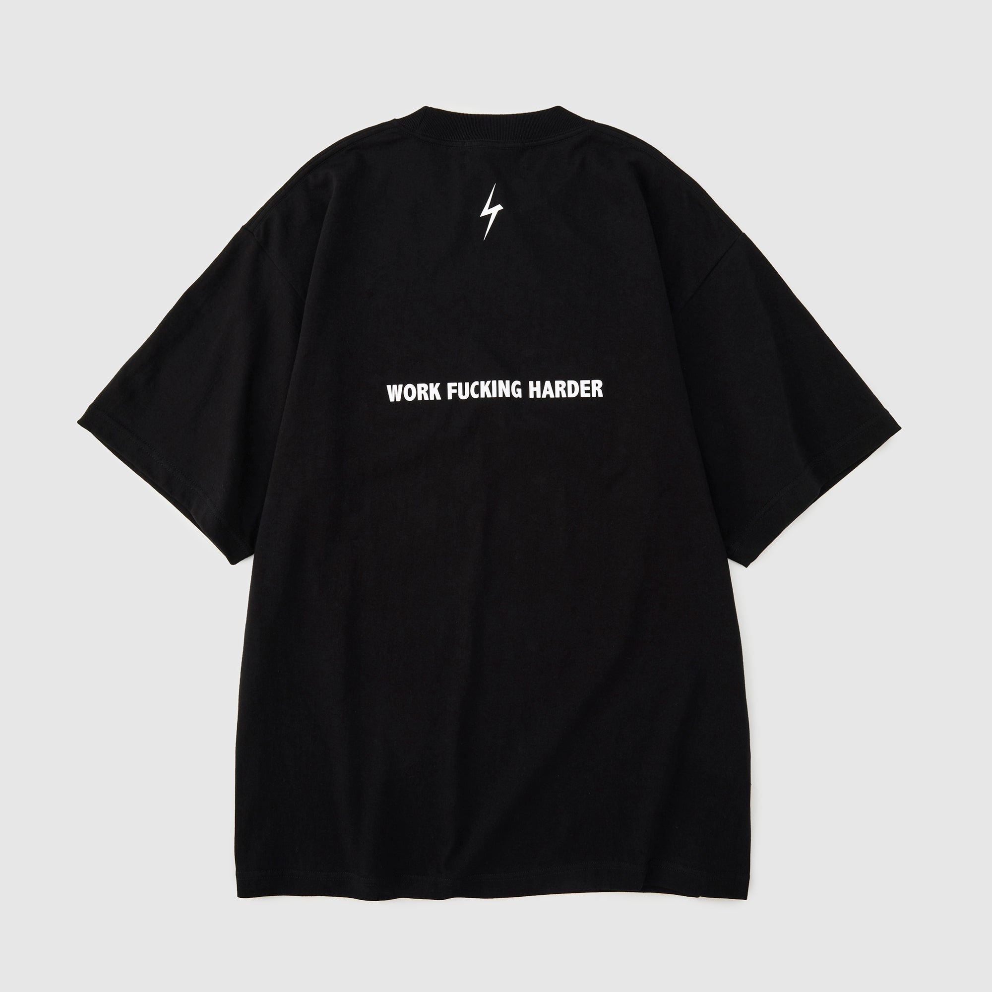WFH SK8 S/S TEE