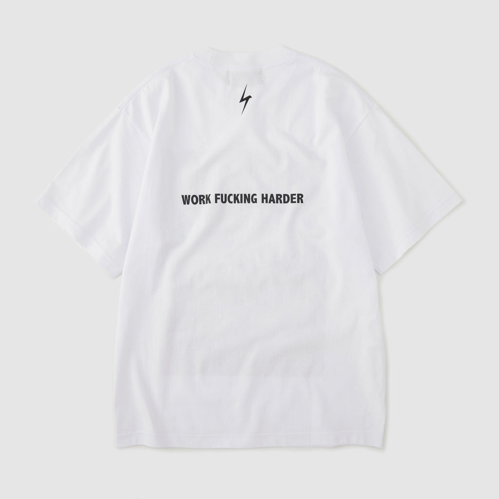 WFH SK8 S/S TEE