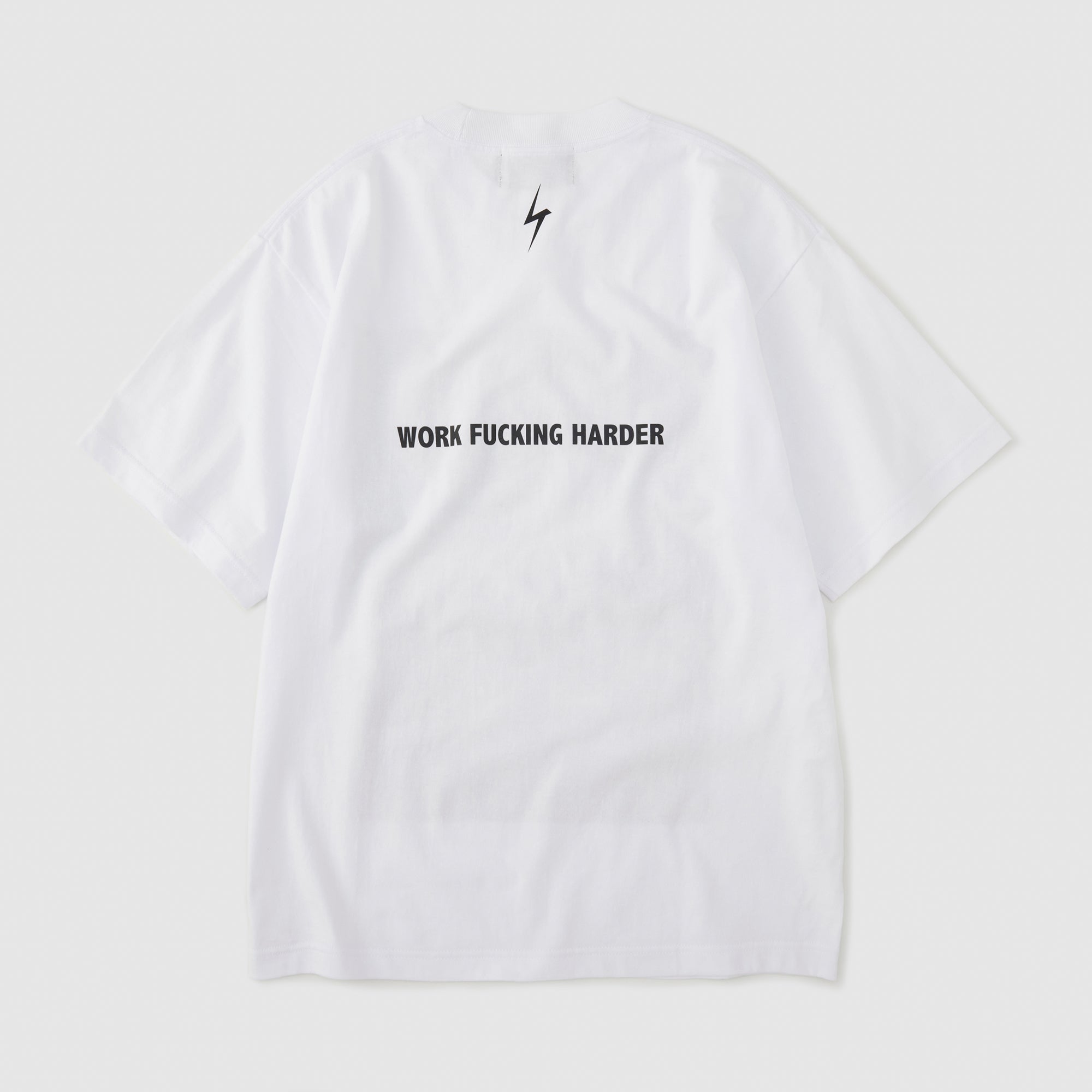 WFH SK8 S/S TEE