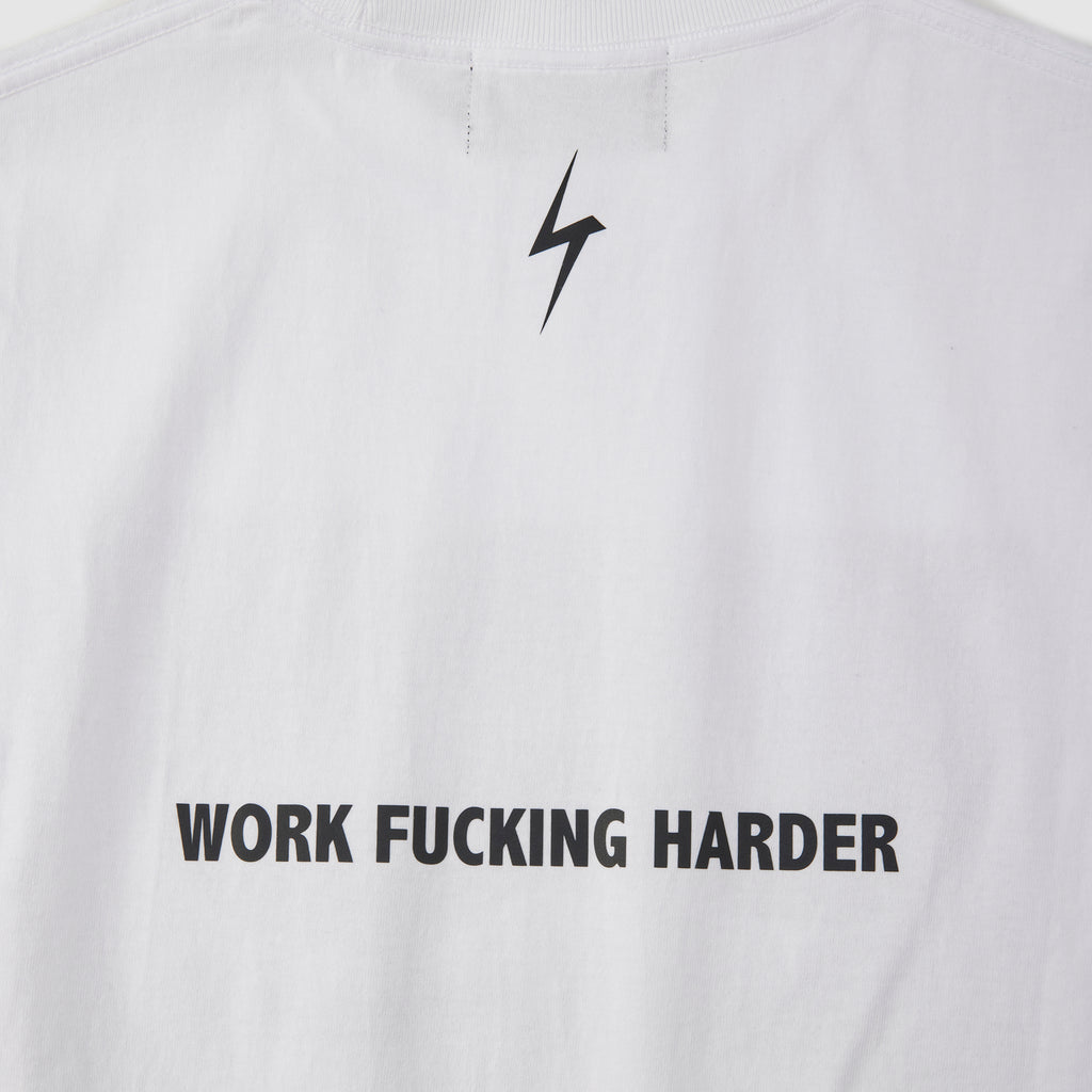 WFH SK8 S/S TEE