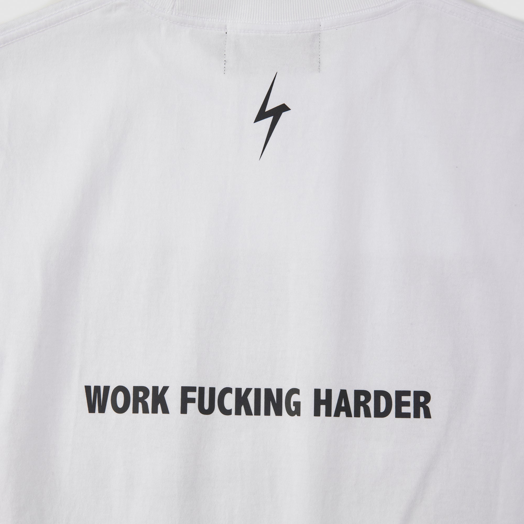 WFH SK8 S/S TEE
