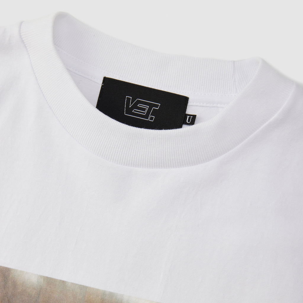WFH SK8 S/S TEE
