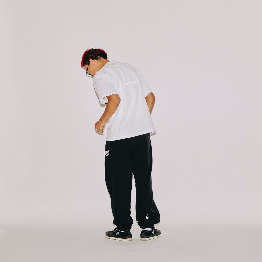WFH SK8 S/S TEE