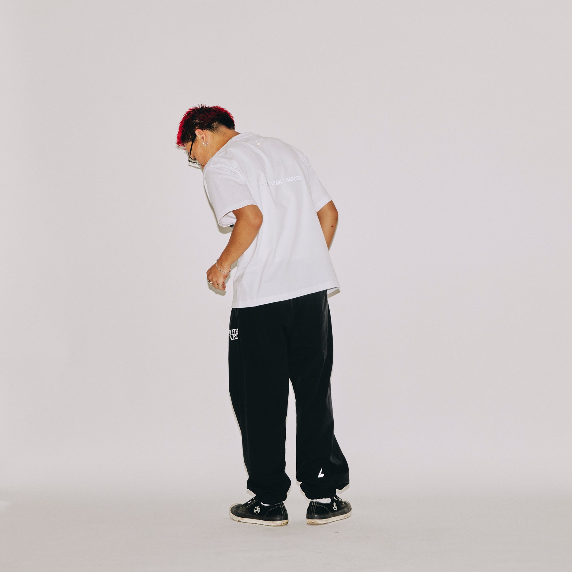 WFH SK8 S/S TEE