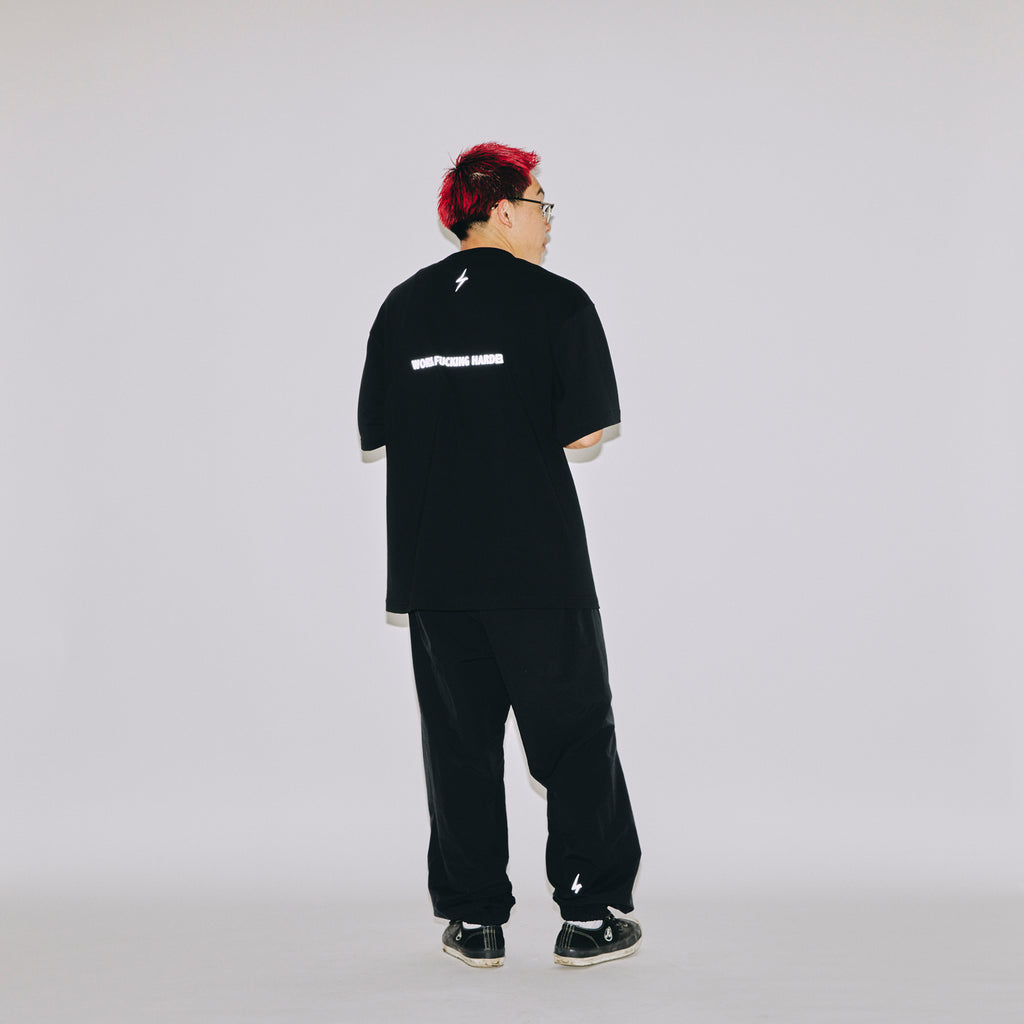 WFH SK8 S/S TEE
