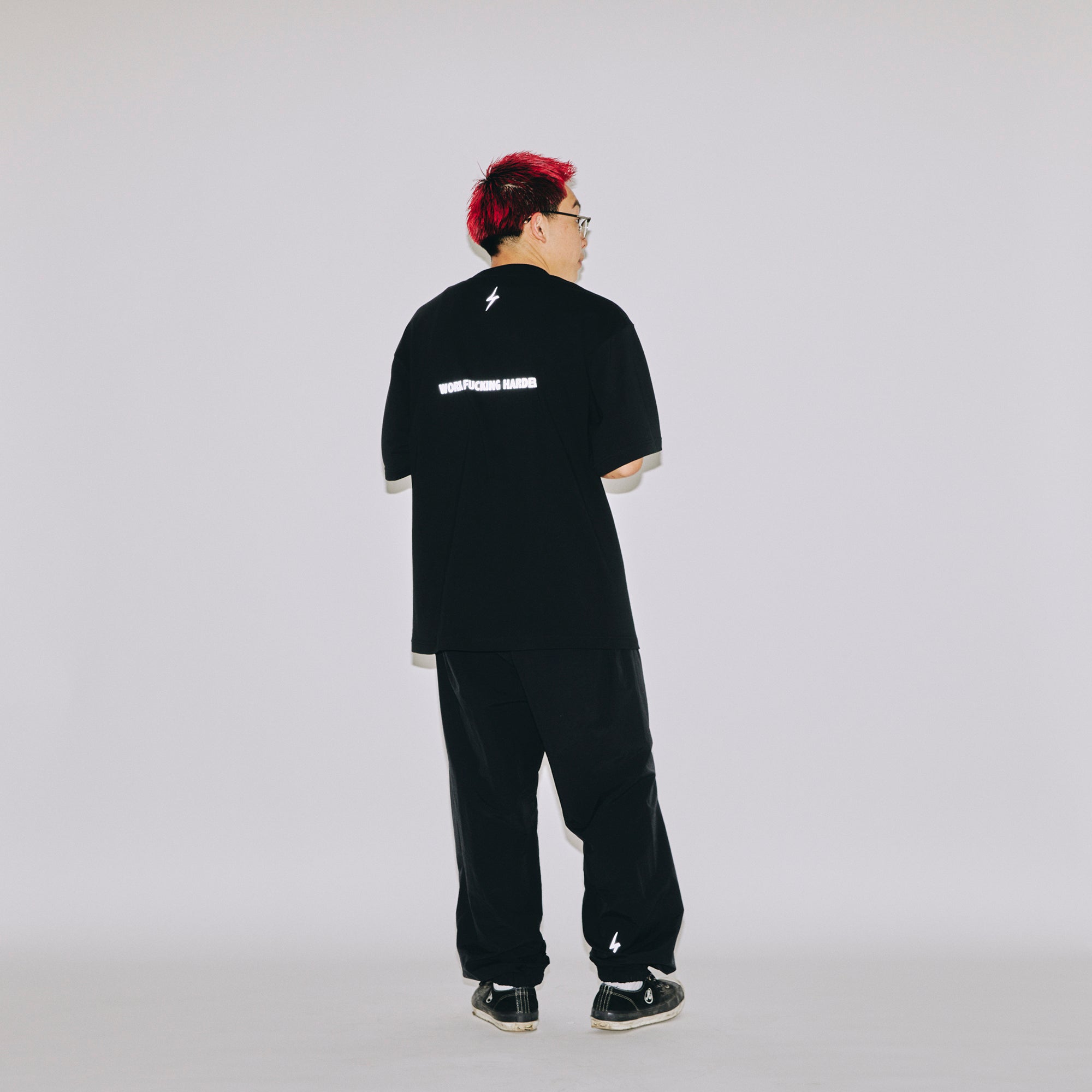 WFH SK8 S/S TEE
