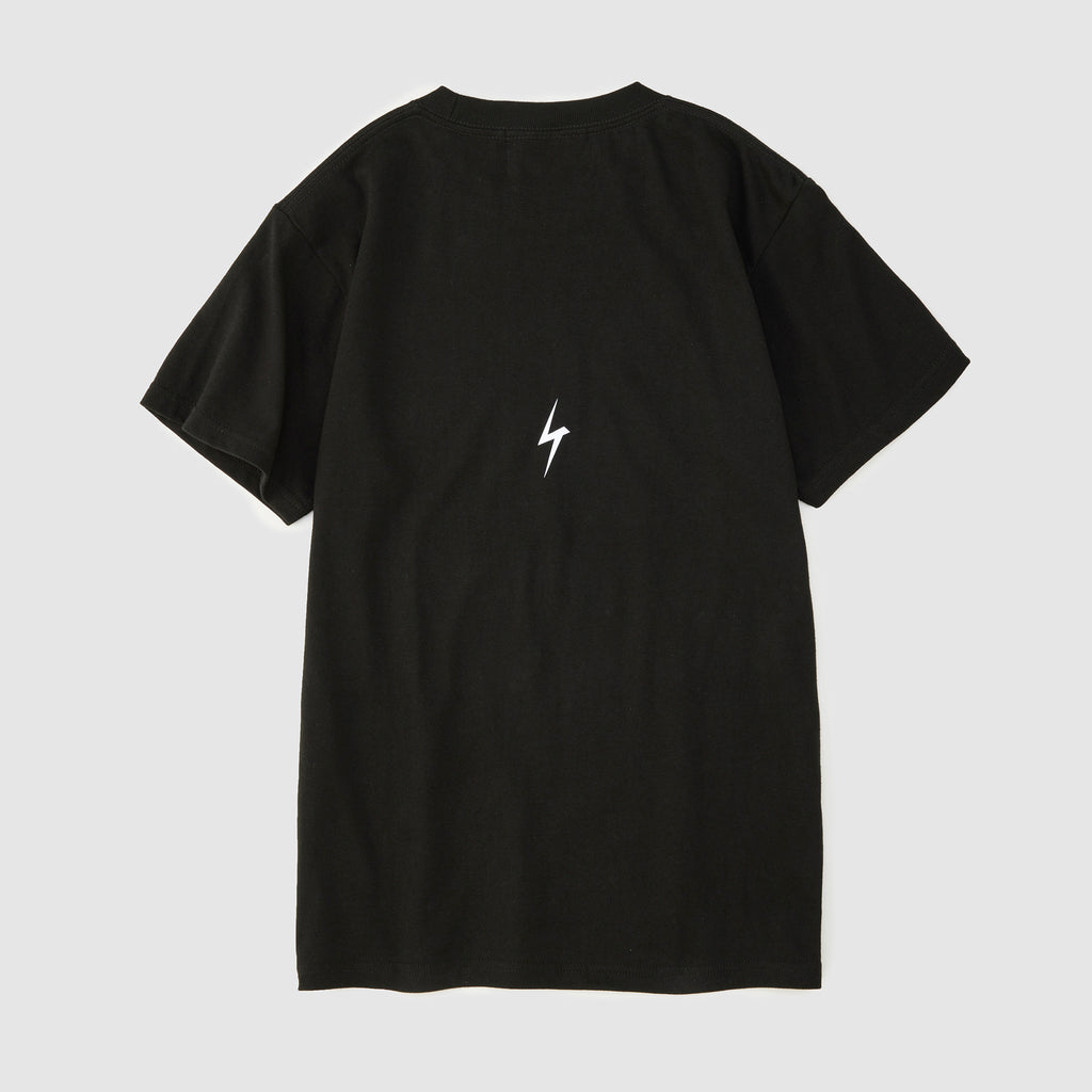 DISORDER WMNS S/S TEE