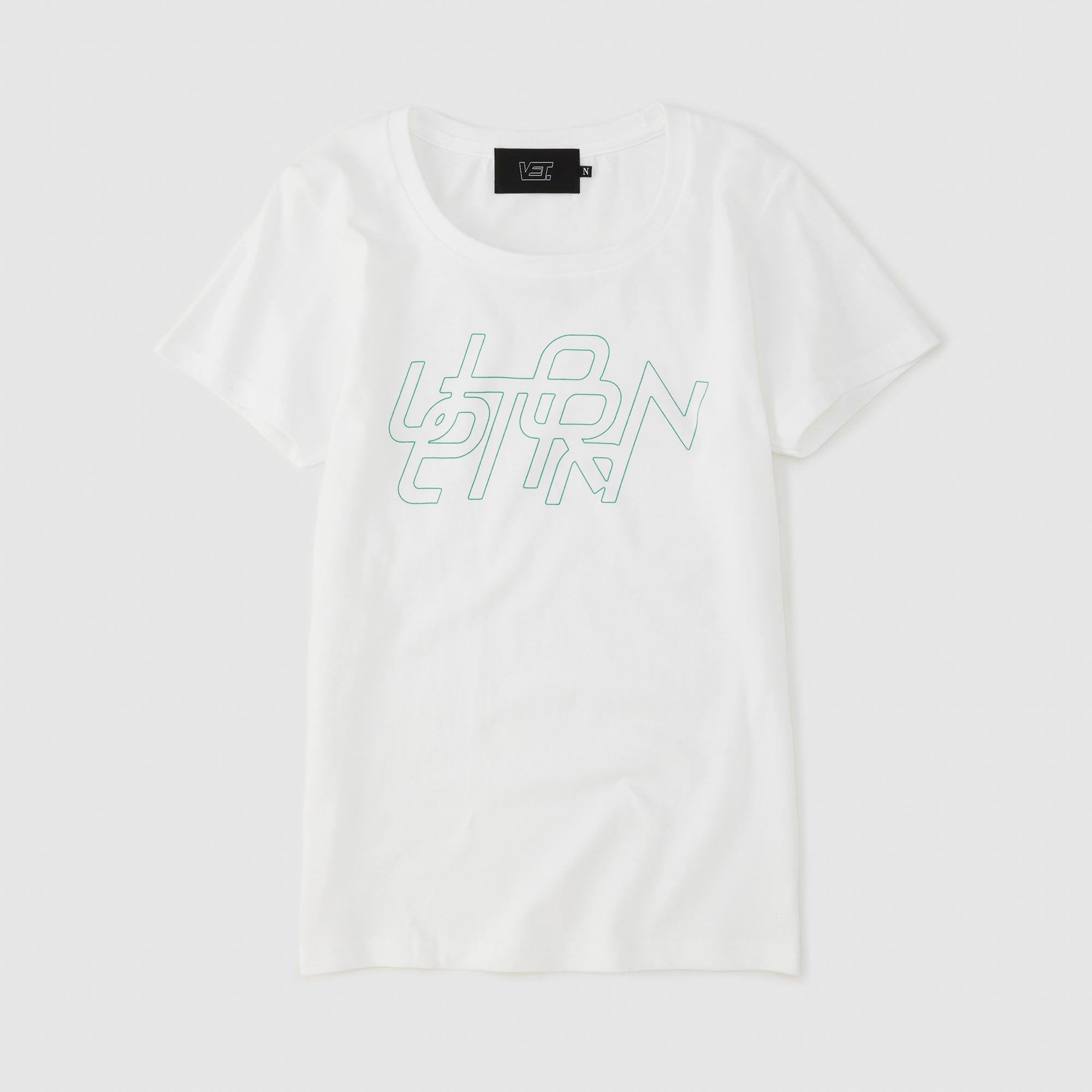 DISORDER WMNS S/S TEE