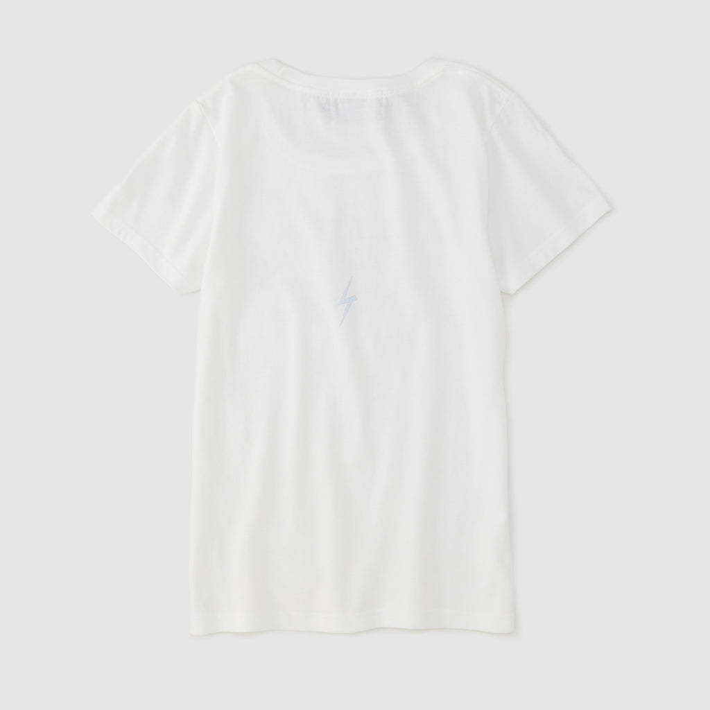 DISORDER WMNS S/S TEE