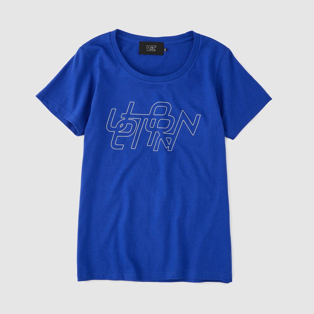DISORDER WMNS S/S TEE