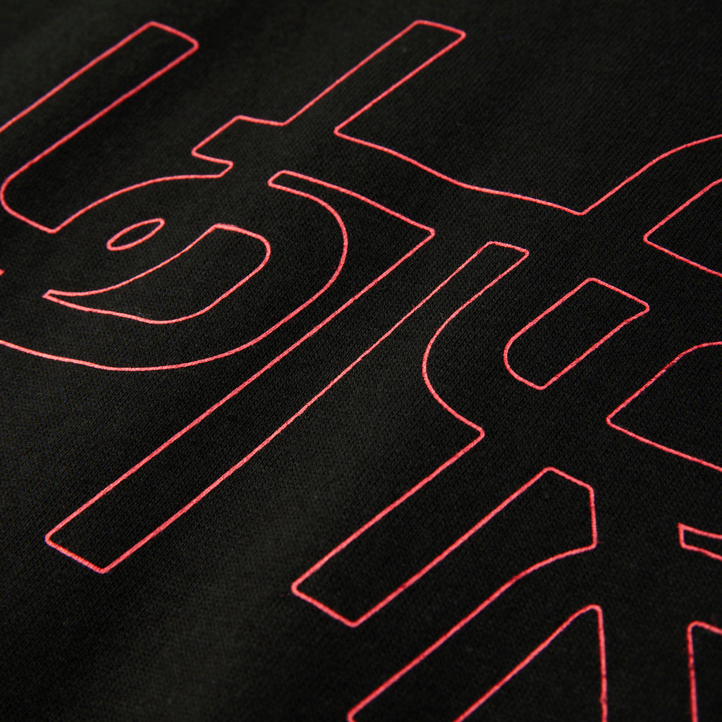 DISORDER WMNS S/S TEE