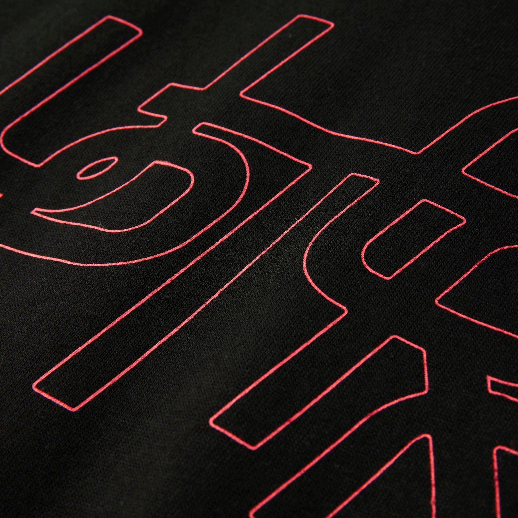 DISORDER WMNS S/S TEE