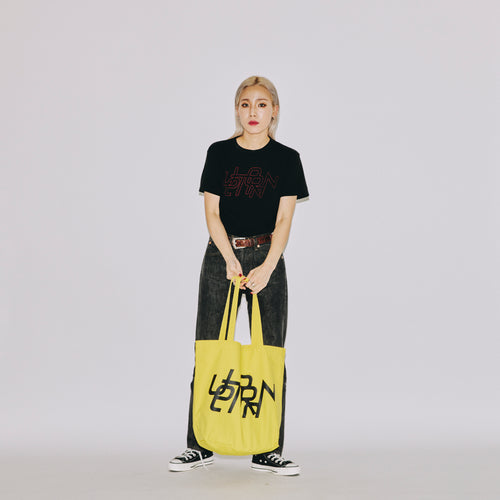 DISORDER WMNS S/S TEE