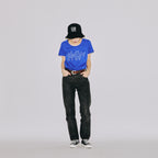 DISORDER WMNS S/S TEE