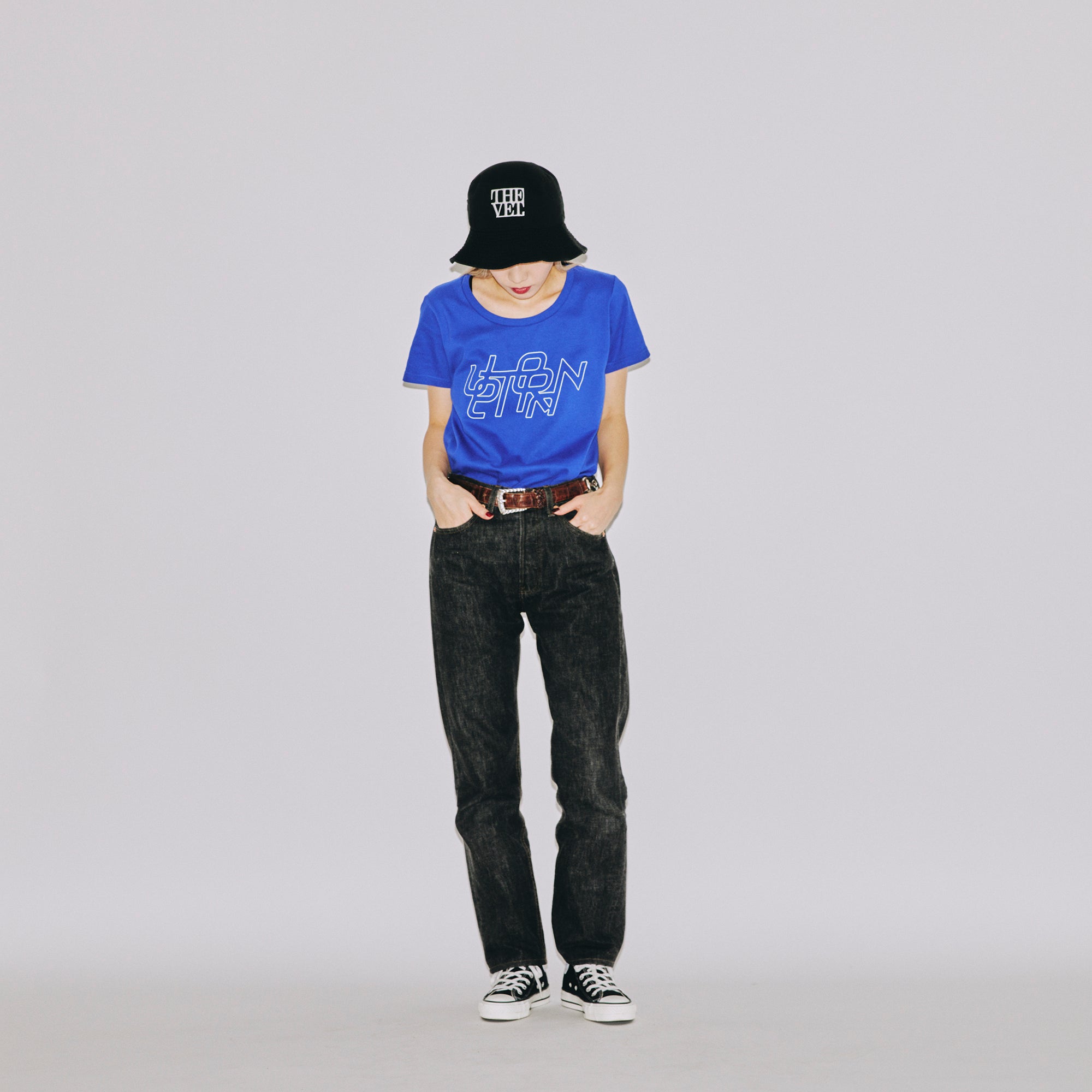 DISORDER WMNS S/S TEE