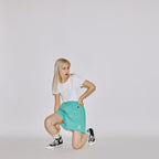 DISORDER WMNS S/S TEE