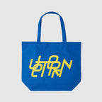 DISORDER TOTE BAG
