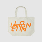DISORDER TOTE BAG