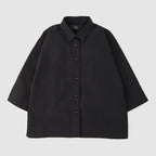 HIDDEN WMNS DOLMAN 3/4 SLEEVE SHIRTS