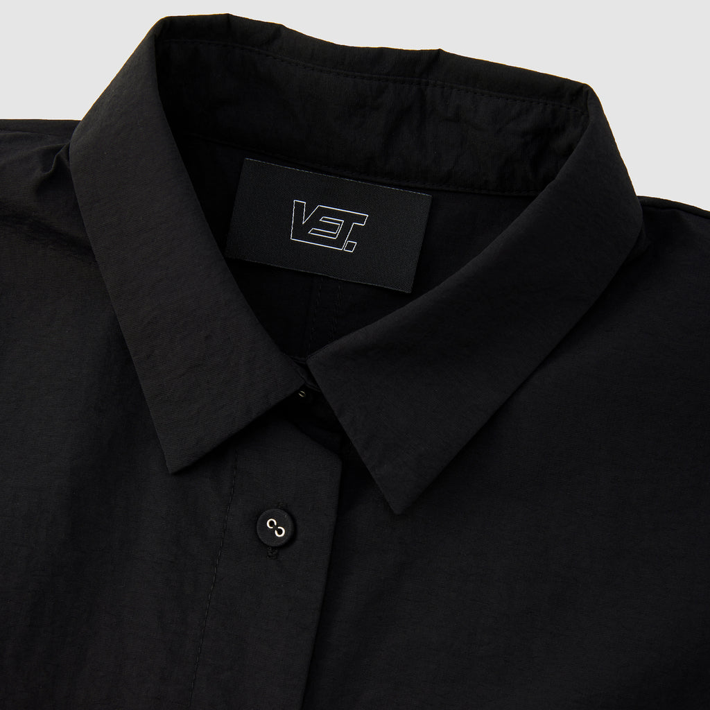 HIDDEN WMNS DOLMAN 3/4 SLEEVE SHIRTS