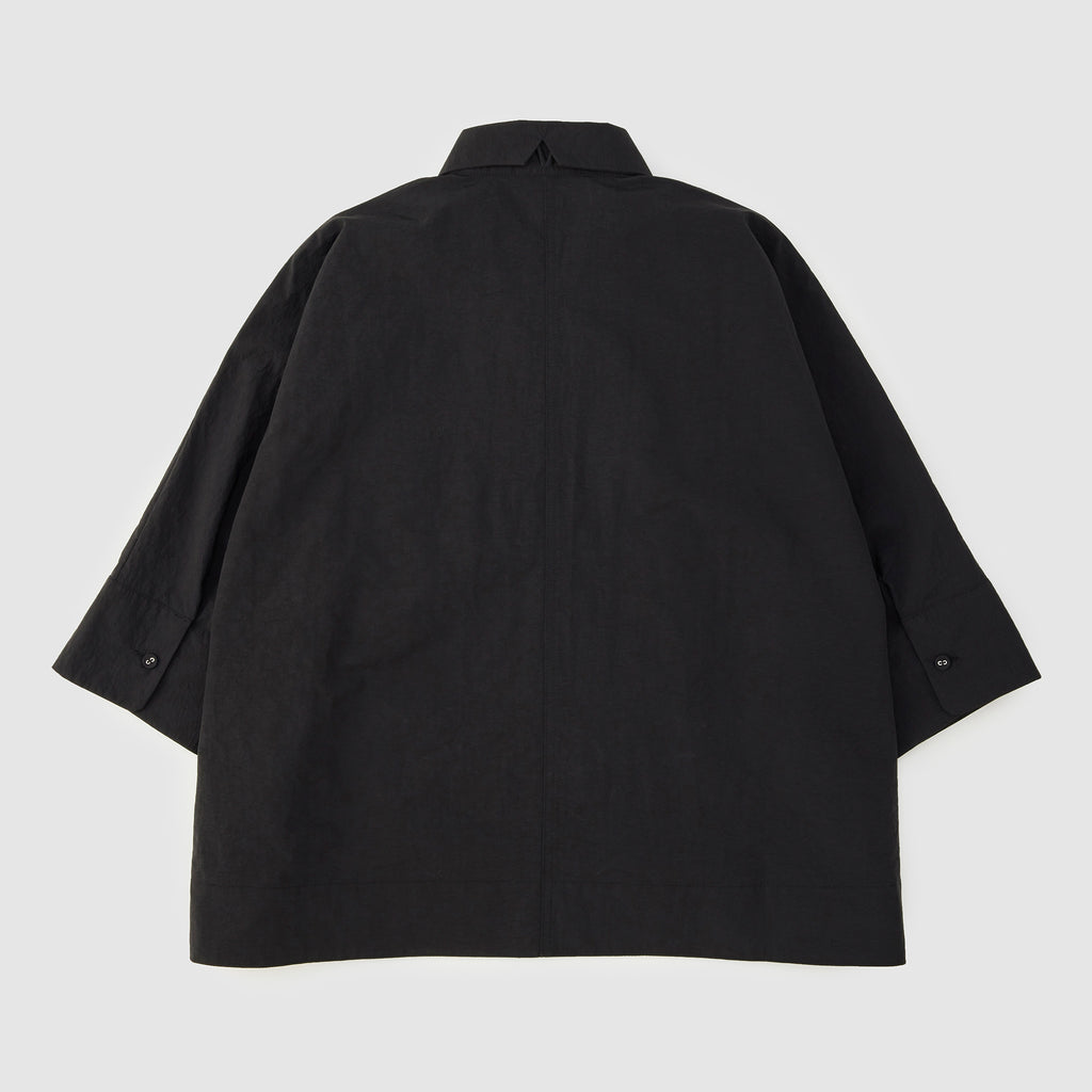 HIDDEN WMNS DOLMAN 3/4 SLEEVE SHIRTS