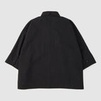 HIDDEN WMNS DOLMAN 3/4 SLEEVE SHIRTS