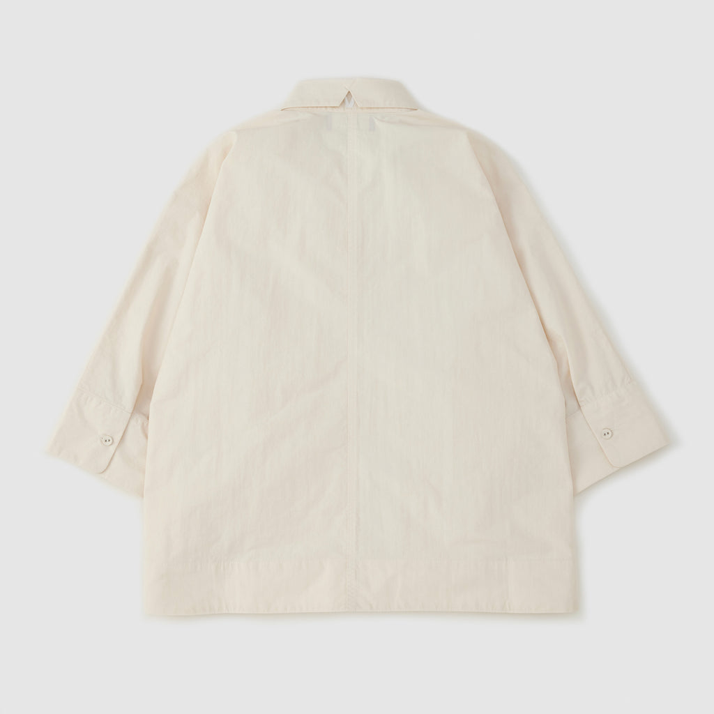 HIDDEN WMNS DOLMAN 3/4 SLEEVE SHIRTS