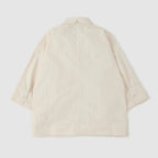 HIDDEN WMNS DOLMAN 3/4 SLEEVE SHIRTS