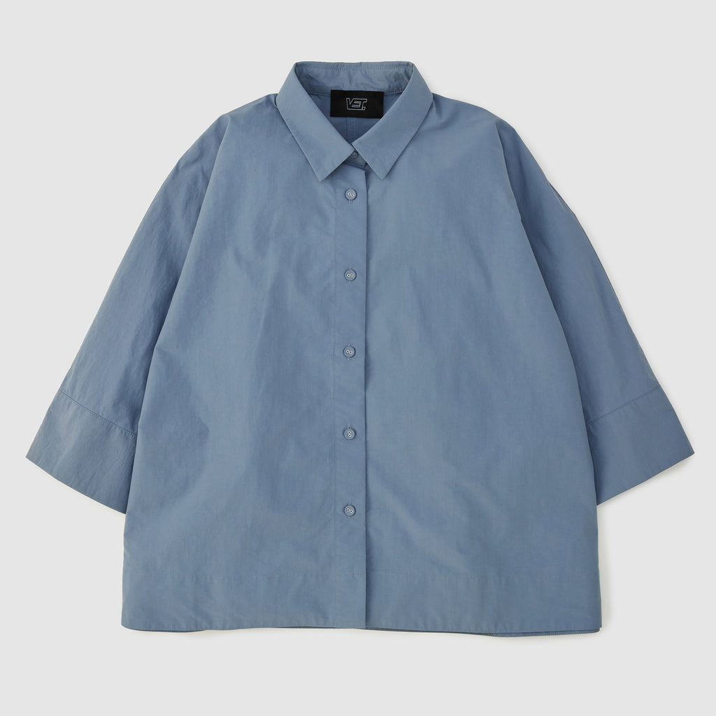 HIDDEN WMNS DOLMAN 3/4 SLEEVE SHIRTS