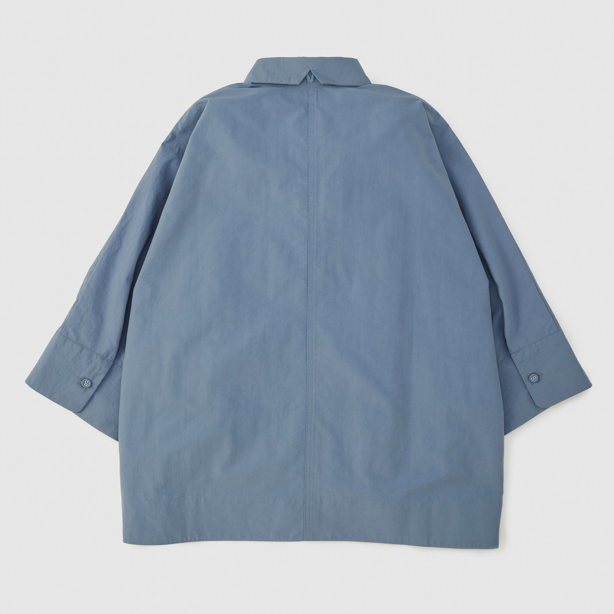HIDDEN WMNS DOLMAN 3/4 SLEEVE SHIRTS