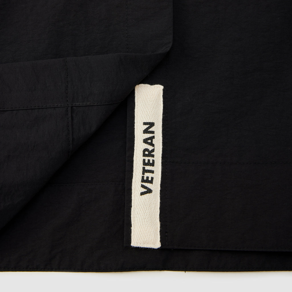 HIDDEN WMNS DOLMAN 3/4 SLEEVE SHIRTS